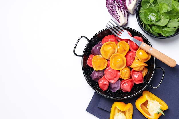 Gotowanie na patelni